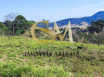Terreno · 2430m² · Terreno em Atibaia com frente para 2
(Duas) ruas