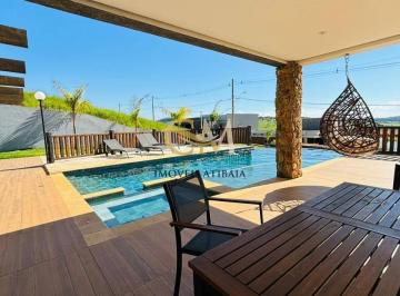 Casa · 1003m² · 5 Quartos · 6 Vagas · Imóvel  em condomínio de Alto Padrão