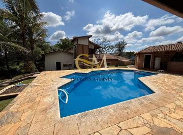 Rural · 24000m² · 7 Quartos · 28 Vagas · Sitio espetacular em Atibaia Sp
