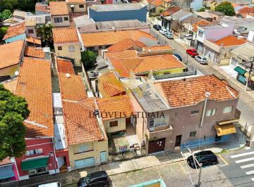 Casa · 57m² · 2 Quartos · Casa no centro de Atibaia com localização privilegiada