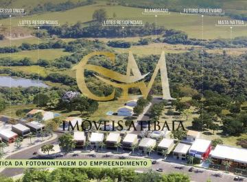 Terreno · 360m² · Loteamento em Atibaia