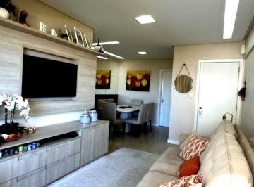Apartamento · 80m² · 3 Quartos · 2 Vagas · Apartamento de 3 quartos na Pituba, Salvador-BA  80m²  Vista livre  2 vagas  Lazer completo  R$660.0