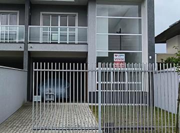 Casa , Curitiba · Sobrado residencial no Tarumã com 3 quartos sendo 1 suíte