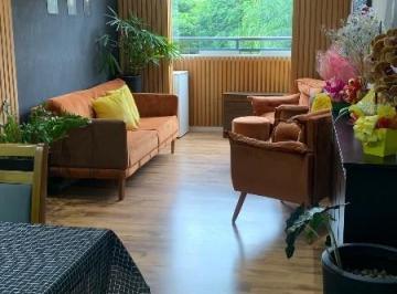 Foto 01 · Lindo Apartamento à Venda, pronto para morar, 3 Quartos sendo 1Suíte, 2 Salas,  2 Vagas, deposito pr
