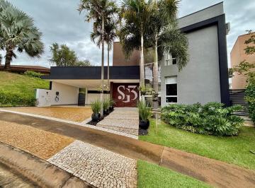 Foto 01 · CASA MODERNA À VENDA - REGIÃO DO ALPHAVILLE CAMPINAS,SP
