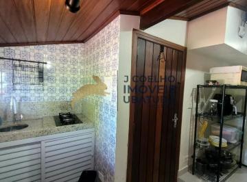 Foto 01 · Kitnet a venda na rua mais charmosa do Itaguá - Ubatuba - SP  A localização é o grande plus desse ap