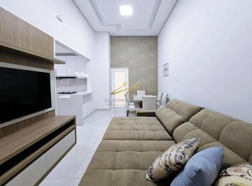Casa de 3 quartos, Indaiatuba · Linda Casa Térrea com 3 Dormitórios, sendo 1 Suíte com Closet em Indaiatuba/SP