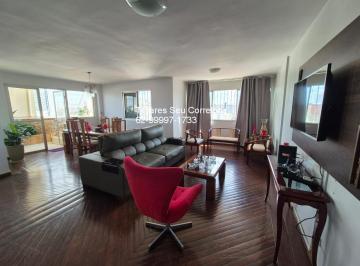 Foto 04 · Apartamento, Setor Central, Goiânia, GO