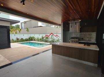 Foto 30 · Casa Térrea com Mezanino a venda Condomínio Alphaville em Jundiaí