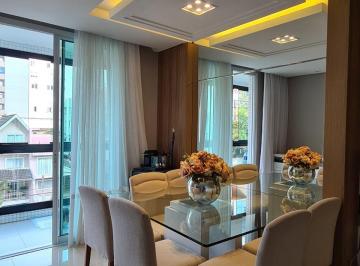 Apartamento de 2 quartos, Curitiba · Apartamento Mobiliado 2 Quartos 1 suite e 1 Vaga - 73 m² Bigorrilho