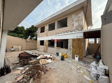 Foto 01 · Casa a venda em vila fechada, campo grande