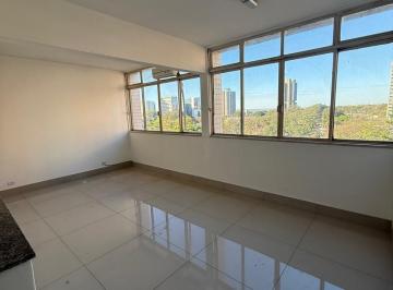 Comercial de 1 quarto, Brasília · Lojas e Salas Comerciais•Portaria 24 horas•Localização Excelente 9.9319-0177