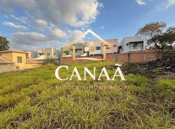 Foto 01 · Terreno, Residencial Visão, Lagoa Santa, MG