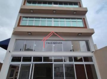 Foto 01 · PRÉDIO COMERCIAL MONOUSUÁRIO 594,90 MTS² - TÉRREO + 3 ANDARES COM + OU ? 150 MTS², PRÓXIMO AO TERMIN