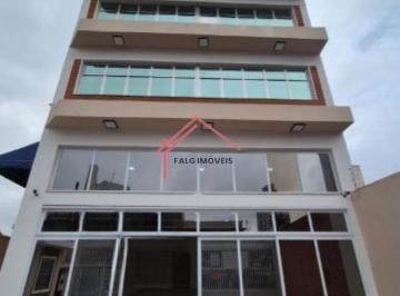 Foto 01 · PRÉDIO COMERCIAL MONOUSUÁRIO 594,90 MTS² - TÉRREO + 3 ANDARES COM + OU ? 150 MTS², PRÓXIMO AO TERMIN