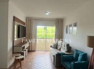 Foto 01 · Apartamento, Residencial das Ilhas, Bragança Paulista, SP