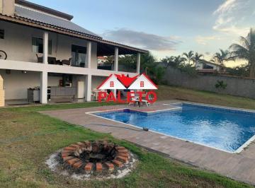 Foto 01 · Chácara 1000 m² com piscina a venda na cidade de Porangaba interior de SP, Loteamento Colina dos Alp