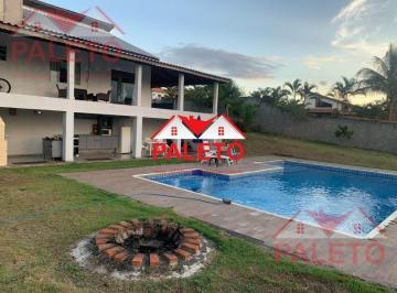 Rural · 170m² · 4 Quartos · Chácara 1000 m² com piscina a venda na cidade de Porangaba interior de SP, Loteamento Colina dos Alp