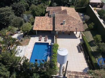 Foto 01 · Chácara com 3 Quartos e 4 banheiros à Venda, 2.450 m² por R$ 1.800.000 Cód. ch2191