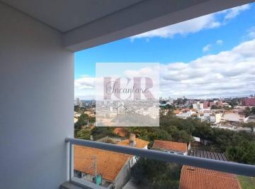 Apartamento · 45m² · 1 Quarto · 2 Vagas · APARTAMENTO Residencial Lorena