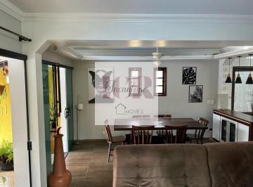 Casa · 202m² · 3 Quartos · 3 Vagas · Casa 3 dormitórios porteira fechada Éden - Sorocaba
