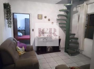 Casa · 150m² · 3 Quartos · 2 Vagas · Lindo  Sobrado em Votorantim - SP