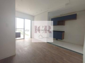 Apartamento · 46m² · 2 Quartos · 1 Vaga · Apartamento no RESIDENCIAL MONTE CASTELO - Sorocaba - SP