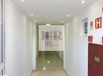 Apartamento · 135m² · 3 Quartos · 2 Vagas · COBERTURA DUPLEX NA VILA HORTÊNCIA - SOROCABA