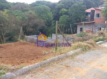 Terreno , Ibiúna · terreno 250 m em Ibiuna - SP