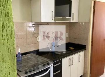 Apartamento · 55m² · 2 Quartos · 1 Vaga · Apartamento 55m Residencial Ipanema Ville