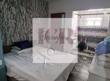 Casa · 185m² · 4 Quartos · 2 Vagas · Casa no Jardim São Guilherme