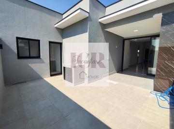 Casa · 153m² · 3 Quartos · 2 Vagas · Casa condomínio Horto Florestal Villagio