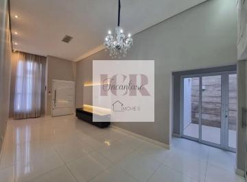 Casa · 162m² · 2 Quartos · 2 Vagas · Casa - Condomínio Terras de São Francisco