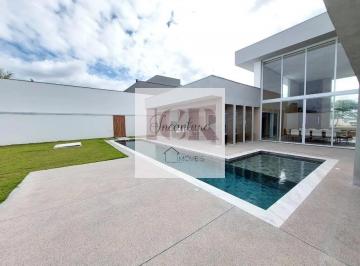 Casa · 1040m² · 4 Quartos · 5 Vagas · Casa Térrea Saint Patrick - Novíssima