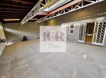Casa · 250m² · 4 Quartos · 3 Vagas · Casa com quatro quartos sobrado
