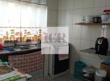 Casa · 125m² · 4 Quartos · 1 Vaga · Sobrado para Venda no bairro Iporanga,