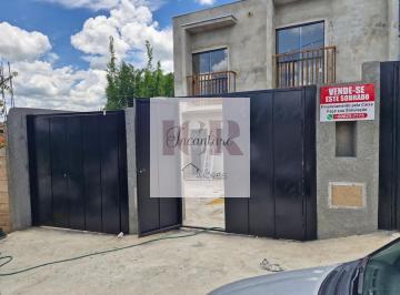 Casa · 2 Quartos · 1 Vaga · Sobrado à venda em ótima localização!