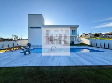 Casa · 818m² · 4 Quartos · 4 Vagas · Casa em Condomínio Village Aracoiaba Alto Padrão