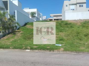Terreno · 333m² · Terreno de 333 m2 no condomínio residencial Renaissance - Sorocaba - SP