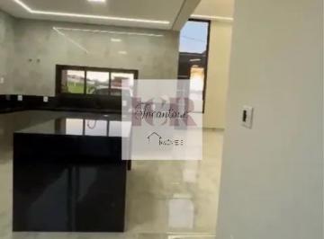 Casa · 200m² · 3 Quartos · 3 Vagas · Casa Térrea no Condomínio Reserva Ipanema 2