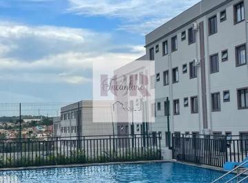 Apartamento · 43m² · 2 Quartos · 1 Vaga · Vende-se Apartamento no Condomínio Lar Londres - Votorantim - SP