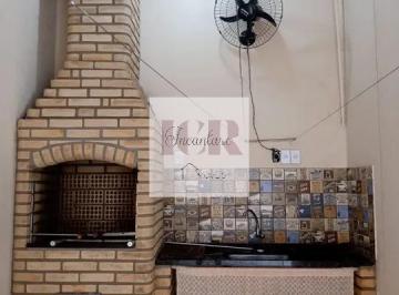 Casa · 150m² · 3 Quartos · 2 Vagas · Vende-se Excelente Casa Próximo ao Centro de Votorantim - SP