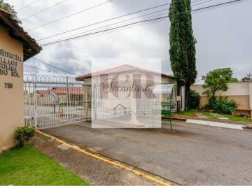 Casa · 150m² · 4 Quartos · 2 Vagas · Casa á Venda Residencial Village Colina do Sol - Jd Zulmira - Sorocaba