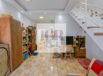 Casa · 2 Quartos · 1 Vaga · Vende-se Sobrado com 2 Suítes no Jd Simus - Sorocaba - SP