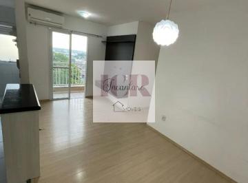 Apartamento · 49m² · 2 Quartos · 1 Vaga · Vende-se Apartamento no Condomínio Torres Trujillo - Sorocaba