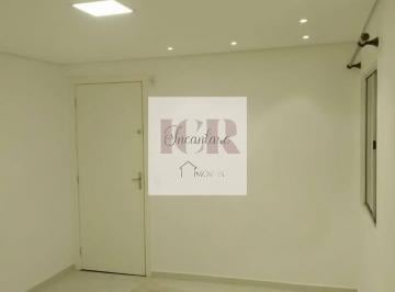 Apartamento · 47m² · 2 Quartos · 1 Vaga · Apartamento no Condomínio Residencial Vila dos Bandeirantes - Votorantim