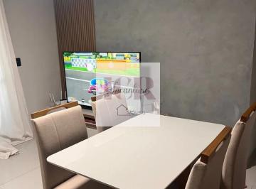 Apartamento · 77m² · 3 Quartos · 2 Vagas · Apartamento 3 quartos Morada das Américas