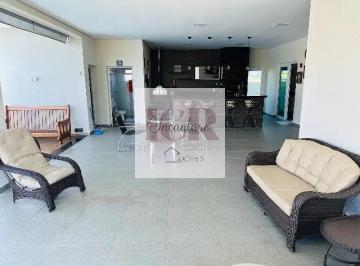 Casa · 800m² · 3 Quartos · 4 Vagas · Casa a venda em condomínio fechado em Araçoiaba da Serra