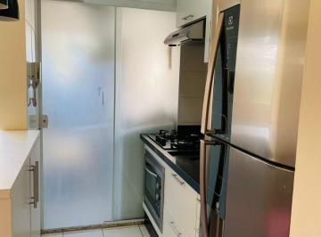 Foto 01 · Apartamento à venda em Hortolândia-SP, Residencial Anauá: 2 quartos, 1 sala, 1 banheiro, 1 vaga, 43m
