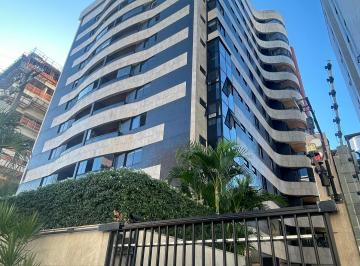 Apartamento de 4 quartos, Maceió · Cobertura duplex na Ponta Verde, 312m2, 04 suites